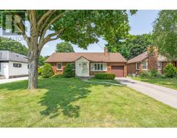 44 David Street, MLS X12332255