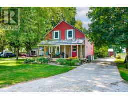 141 Centre Street, MLS X12337355