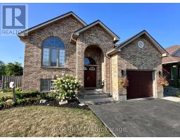 1 Falconridge Court, MLS X12338505