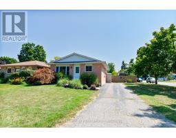 1 Paddon Street, MLS X12338965