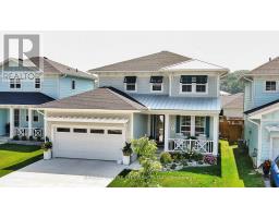 416 Breakwater Boulevard, MLS X12339635