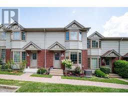81 - 70 Chapman Court, MLS X12341815
