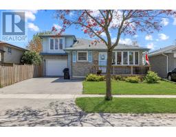 34 Bridlington Road, MLS X12344745