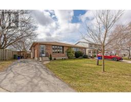 7 Golding Place, MLS X12345335