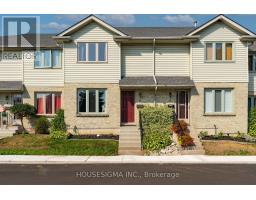 4 - 1225 Cheapside Street, MLS X12349505