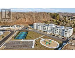 305 - 100 The Promenade Way, MLS X12352265