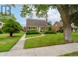 132 Maria Street, MLS X12356685
