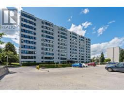 212 - 600 Grenfell Drive, MLS X12365135