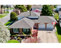 100 Hastings Crescent, MLS X12373195