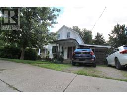 124 Joseph Street, MLS X12373935