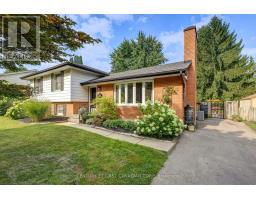 611 Chiddington Avenue, MLS X12375725