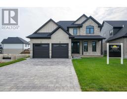 138 Harvest Lane, MLS X12383405