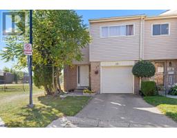16 - 700 Osgoode Drive, MLS X12384945