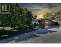82 Lacey Crescent, MLS X12386185