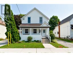 35 Inkerman Street, MLS X12393585