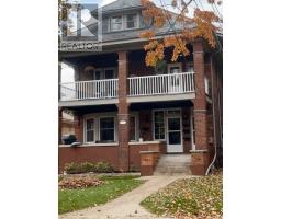 512 William Street, MLS X12397125