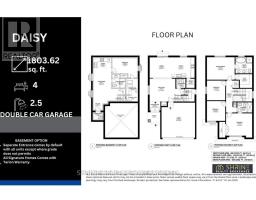 1164 Honeywood Drive, MLS X12398675