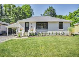377 Stephen Street, MLS X12409375
