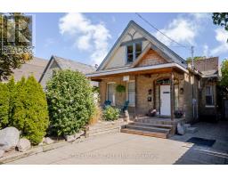 434 English Street, MLS X12413445