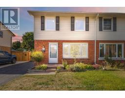 262 Admiral Drive, MLS X12417915