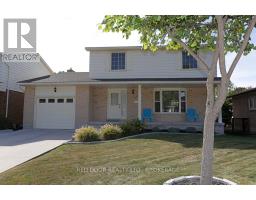 41 Luton Crescent, MLS X12417965