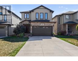 1895 Frederick Crescent, MLS X12418855