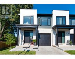 31 - 101 Swales Avenue, MLS X12424245