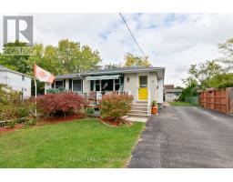 11 Gregory Place, MLS X12428745