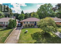 70 Mark Street, MLS X12431585