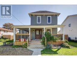 276 Marsh Line, MLS X12433725