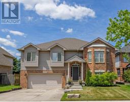 780 Whitehaven Crescent, MLS X12434525