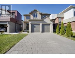 521 Sophia Crescent, MLS X12435035
