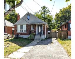 63 Bond Street, MLS X12439825