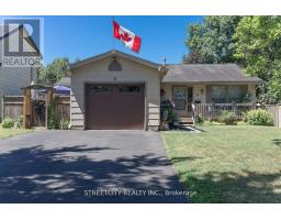 9 Cottonwood Crescent W, MLS X12447895