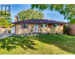 125 Goldwick Crescent, MLS X12449125