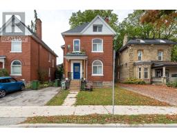 40 Queen Street, MLS X12450585