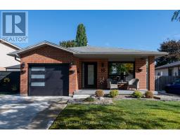 10 Danielle Crescent, MLS X12451205