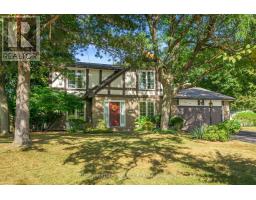 77 Hampton Court, MLS X12453685