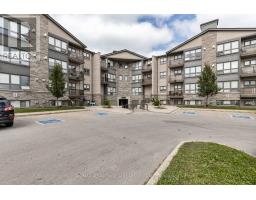 118 - 15 Jacksway Crescent, MLS X12459755