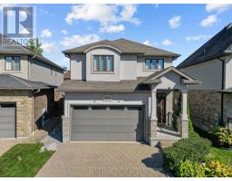 6681 Navin Crescent, MLS X12460345