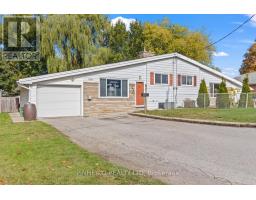 1614 Wavell Street, MLS X12463485