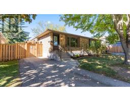 5 High Street, MLS X12466295