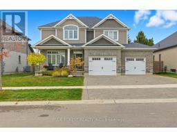 12 Violet Court, MLS X12470505