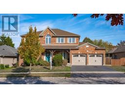 100 Optimist Park Drive, MLS X12472615