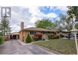 97 Goldwick Crescent, MLS X12480635