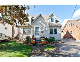 40 St George Street, MLS X12481175