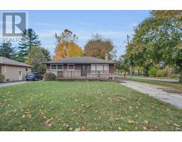119 Bancroft Road, MLS X12483305