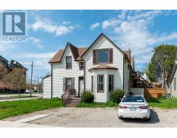 53 GLADSTONE AVENUE - 3