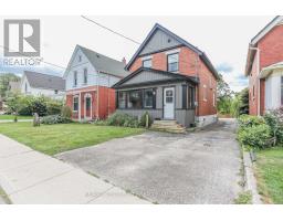 45 HEMLOCK STREET - 2