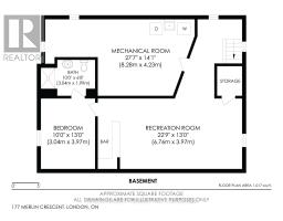 177 MERLIN CRESCENT - 38